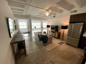 State Street Retreat